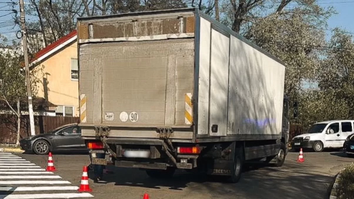 Полиция задержала водителя после смертельной аварии / Фото Нацполиция