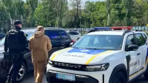 Затримання заступника мера Світловодська / Фото: Світловодська міська рада