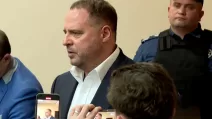 Андрій Єрмак / Скриншот