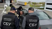 В Одесі затримали посадовця ЗСУ через хабар за продукти для військових / Фото: Прокуратура