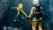 Рятувальники Рівненщини / Фото ілюстративне: ДСНС