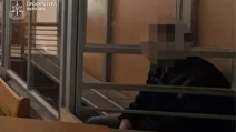 Засуджений за зґвалтування / Фото: Офіс генпрокурора