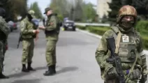 Російські військові / Фото ілюстративне: vgoru.org