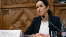 Аніта Орбан / Фото: ЕРА