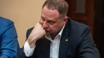 Earlier, NABU and SAPO notified Andriy Yermak of suspicion / Photo from social media