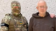 На Харківщині викрили подружжя агентів російської спецслужби / Фото: СБУ