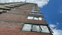 Во Львове с 15 этажа упала строительная люлька, три человека погибли / Фото: Львовская областная прокуратура
