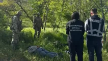 Задержание подозреваемых в похищении предпринимателя из Одессы / Фото: Одесская областная прокуратура