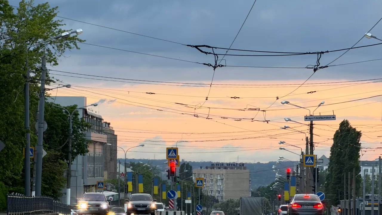 Вечерний Харьков / Фото: Головне в Україні
