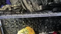 Омелян після підозри ДБР заявив про “політичне переслідування” з боку Банкової / Фото: Volodymyr Omelyan/Facebook