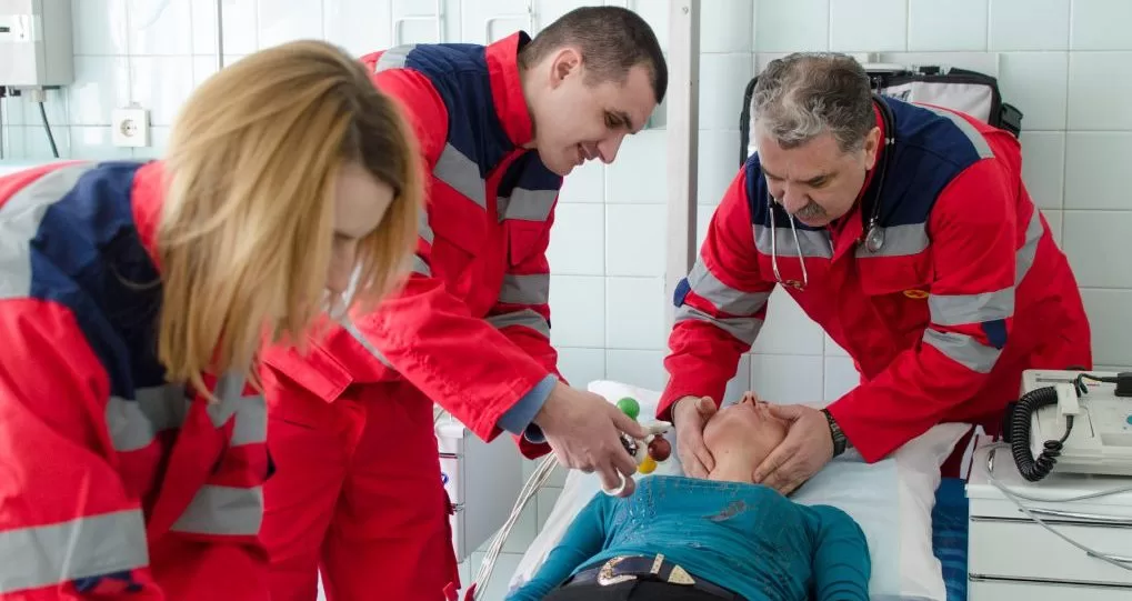 Иллюстративное фото: ДНУ «ЦІТОЗ» ДУС