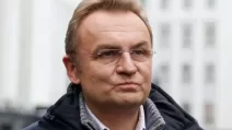 Андрей Садовый / Фото из соцсетей