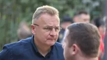Андрей Садовый / Фото: УНІАН