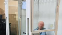 Затриманий за підозрою у зґвалтуванні внучки / Фото: Закарпатська обласна прокуратура