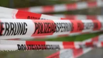 Будівельники знайшли авіабомбу часів Другої світової у Пфорцгаймі / Фото: Sebastian Kahnert/dpa