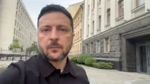 Президент Володимир Зеленський / Фото: ОПУ