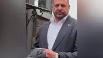 Андрій Єрмак / Скриншот