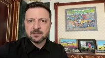 Президент Володимир Зеленський / Фото: ОПУ