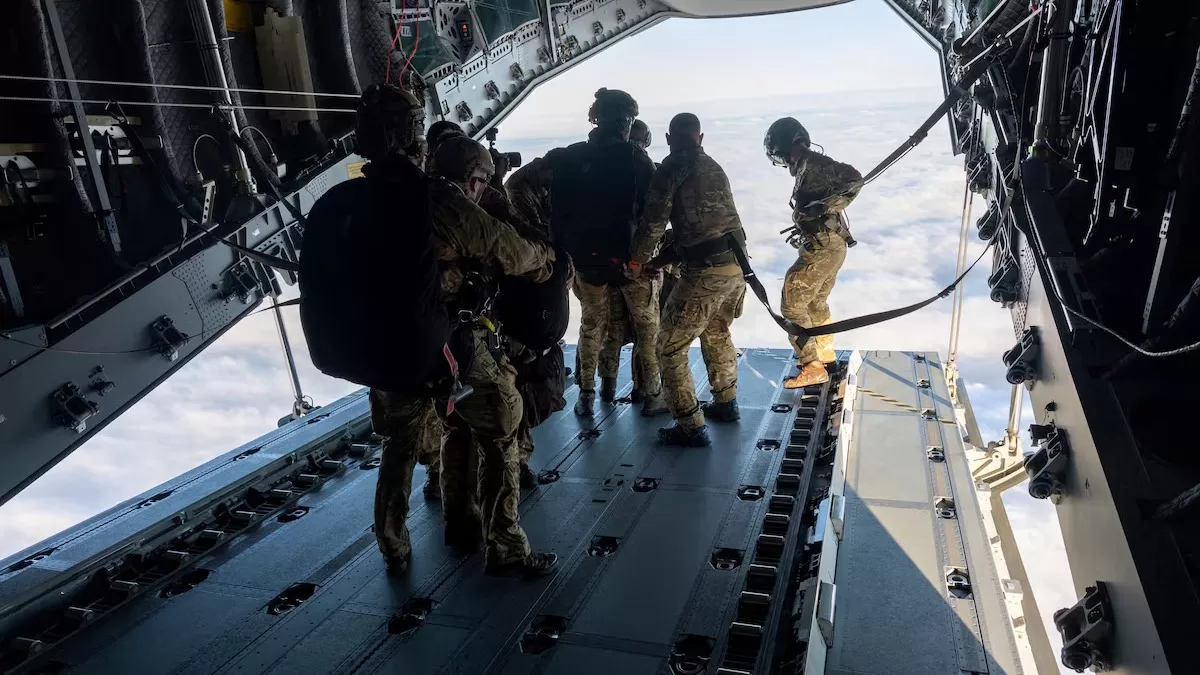 Иллюстративное фото / Фото: Reuters