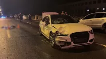 В Харькове в ДТП погиб 18-летний юноша / Фото: ГУНП в Харьковской области