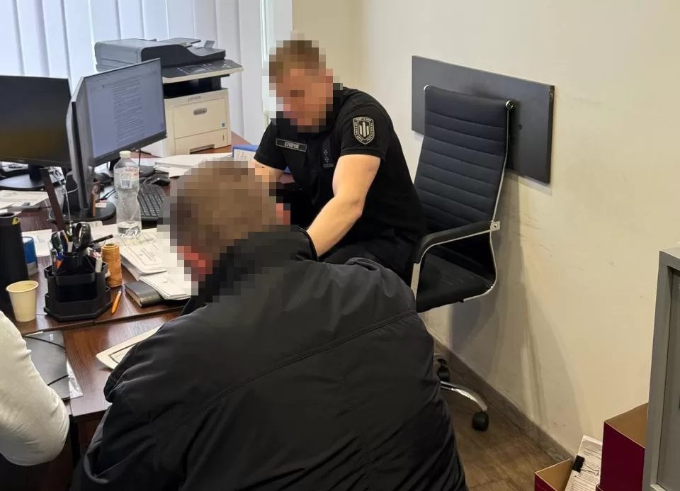 На Київщині викрили схему привласнення квартир померлих за участі судді / Фото: ДБР