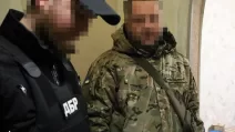 В Днепропетровской области приговорили бывшего финансиста боевой бригады / Фото: ГБР