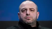 Секретар СНБО Рустем Умеров / Фото: Associated Press
