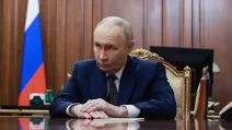 Владимир Путин / Фото: Reuters