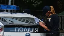 Поліція розслідує побиття ветерана / Фото: Поліція Києва