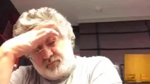 Ігор Коломойський / Скріншот