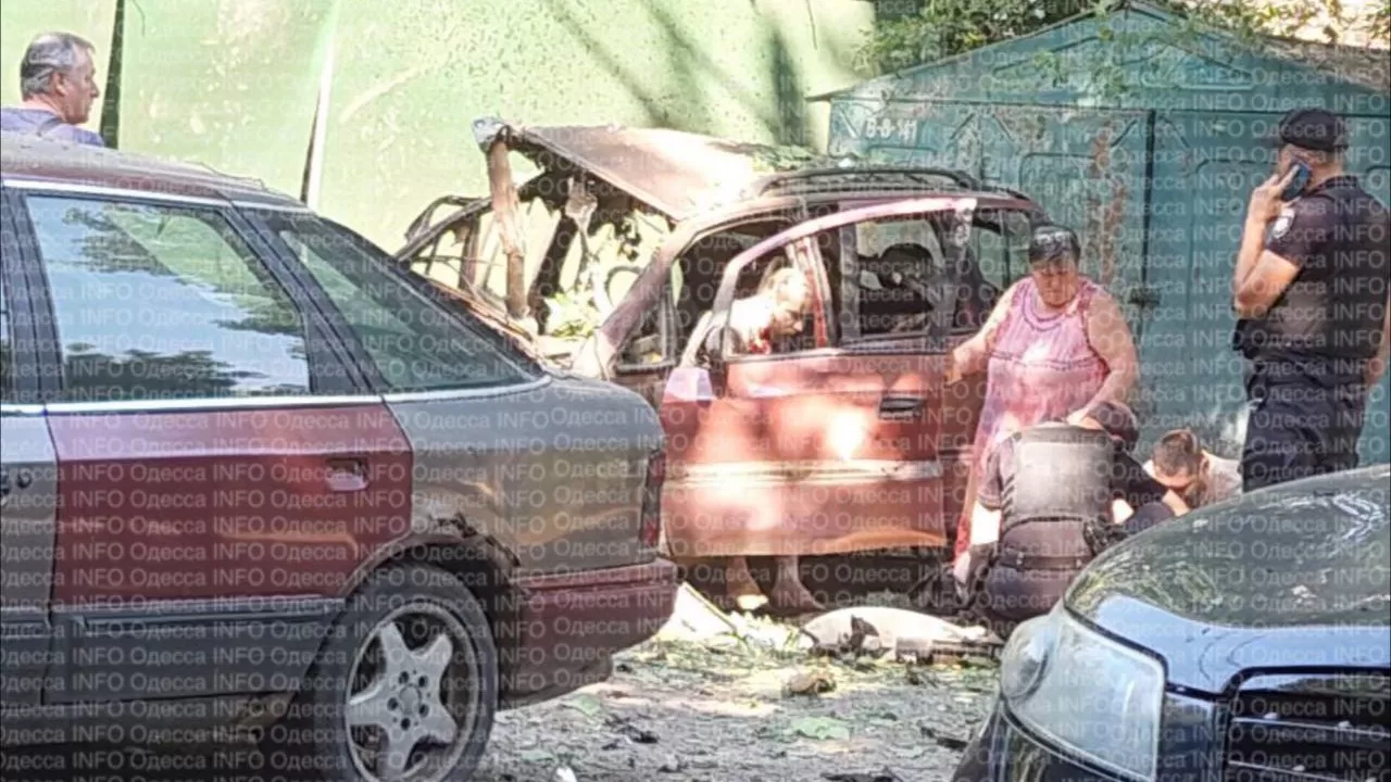 Ілюстративне фото / Фото: соцмережі