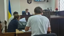 Суд визначив заставу судді Верховного Суду у справі про хабарі Князєва / Фото: t.me/fuckcorruption