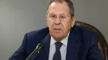 Sergey Lavrov / Photo: Russian Foreign Ministry