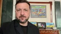 Володимир Зеленський / Фото: Офіс президента