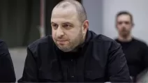 Рустем Умєров / Фото: Facebook