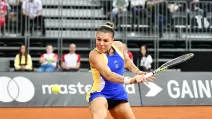 Олександра Олійникова / Фото: Facebook Федерації тенісу України