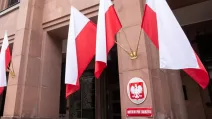 МЗС Польщі / Фото: gov.pl