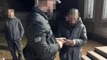 На Волині начальника групи оповіщення ТЦК судитимуть за побиття чоловіка під час мобілізаційних заходів / Фото: ДБР