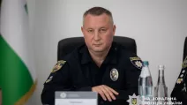 Владимир Тимошко / Фото: Нацполиция