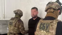 В Одесской области мэра одного из городов подозревают в коррупционной схеме на энергетике / Фото: Офис генпрокурора