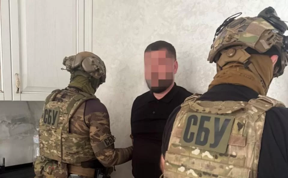 На Одещині мера одного з міст підозрюють у корупційній схемі на енергетиці / Фото: Офіс генпрокурора