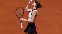 Элина Свитолина / Фото: Reuters