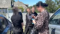 Затримано 40-річного чоловіка, який підозрюється у зґвалтуванні та вбивстві 11-річного хлопчика / Фото: прокуратура України