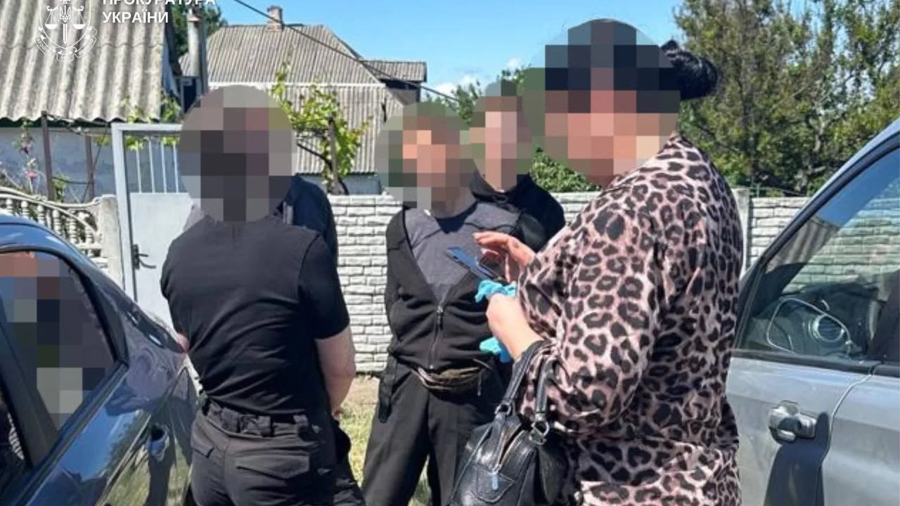 Задержан 40-летний мужчина, подозреваемый в изнасиловании и убийстве 11-летнего мальчика / Фото: прокуратура Украины