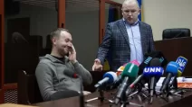 Роман Гринкевич / Фото: Суспільне