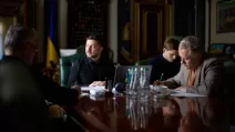 President Volodymyr Zelenskyy / Photo: Office of the President of Ukraine