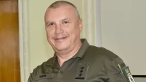 Евгений Борисов / Фото: Одесский областной ТЦК и СП