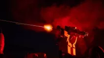 Зенитная турель Sky Sentinel с пулемётом M2 Browning / Фото: zbroya.info