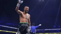 Vasiliy Lomachenko / Photo: EPA