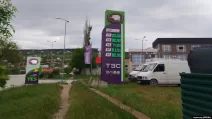 Феодосия. Май 2026 года / Фото: RFE/RL